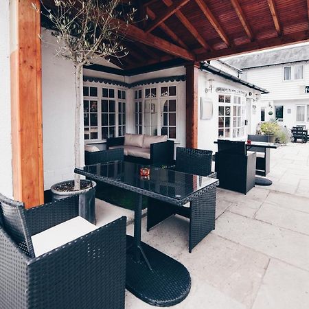 Fox Country Inn High Wycombe Ngoại thất bức ảnh
