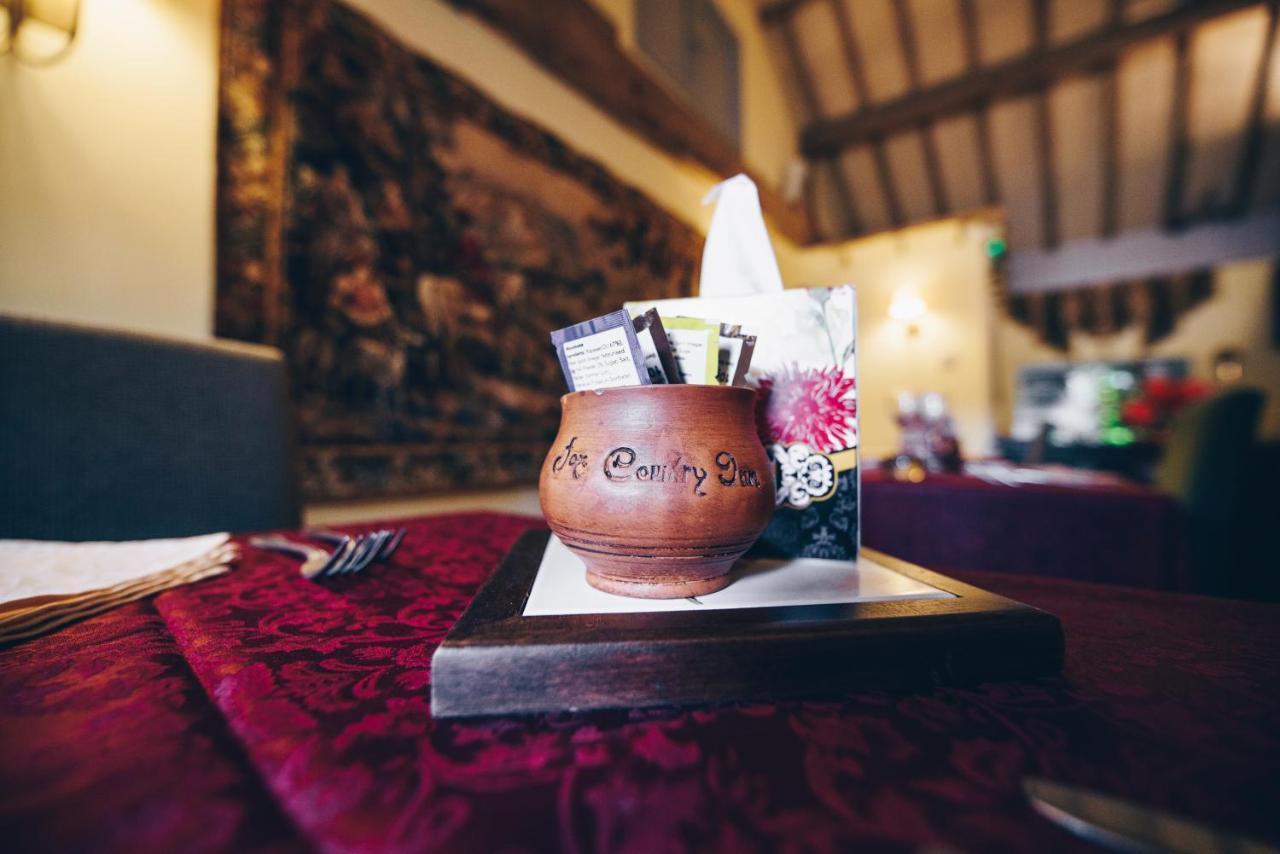 Fox Country Inn High Wycombe Ngoại thất bức ảnh