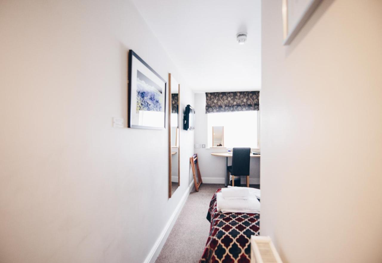 Fox Country Inn High Wycombe Ngoại thất bức ảnh