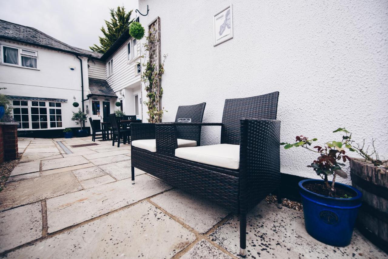 Fox Country Inn High Wycombe Ngoại thất bức ảnh