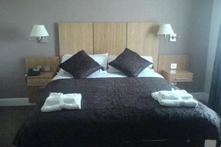 Fox Country Inn High Wycombe Ngoại thất bức ảnh