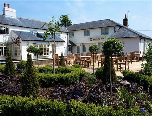 Fox Country Inn High Wycombe Ngoại thất bức ảnh